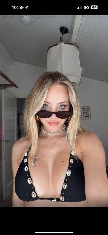 Sterre Meijer