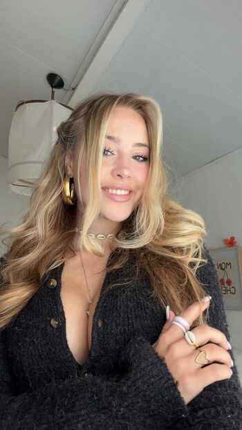 Sterre Meijer