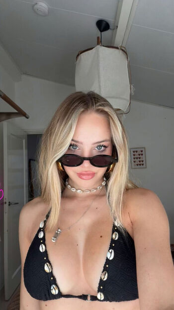 Sterre Meijer