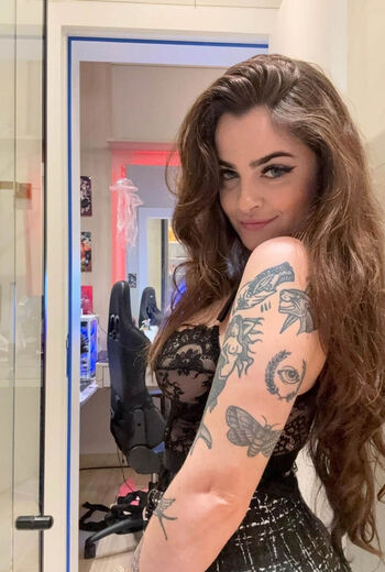 Leaked Stesereia private photo viral onlyfans