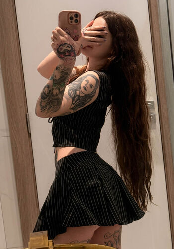 Leaked Stesereia private photo viral onlyfans