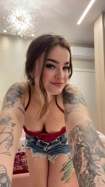 Leaked Stesereia private photo viral onlyfans