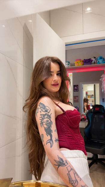 Leaked Stesereia private photo viral onlyfans
