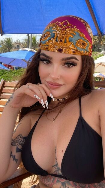 Leaked Stesereia private photo viral onlyfans