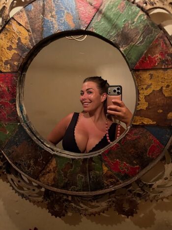 Leaked Stevie burns private photo viral onlyfans