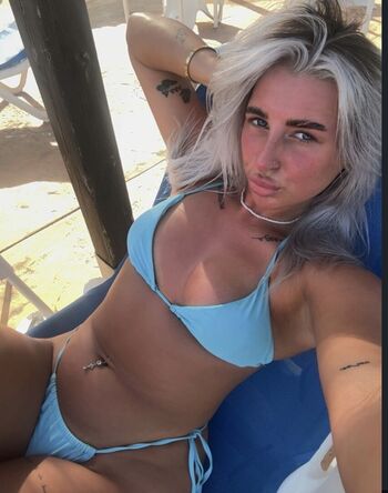 Leaked Stevie leigh private photo viral onlyfans