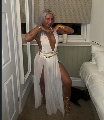 Leaked Stevie leigh private photo viral onlyfans