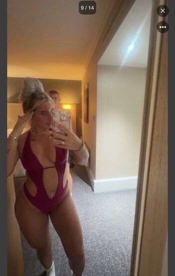 Leaked Stevie leigh private photo viral onlyfans
