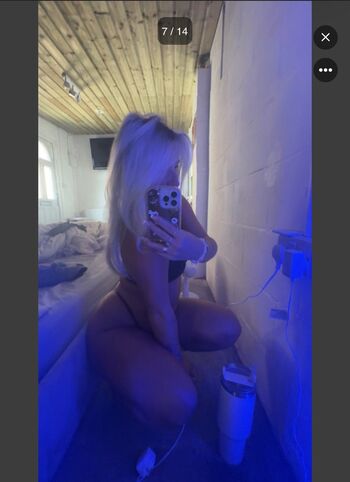 Leaked Stevie leigh private photo viral onlyfans