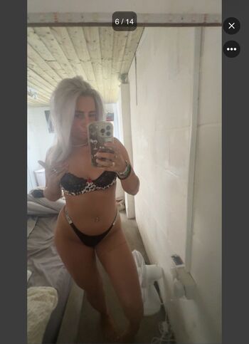 Leaked Stevie leigh private photo viral onlyfans