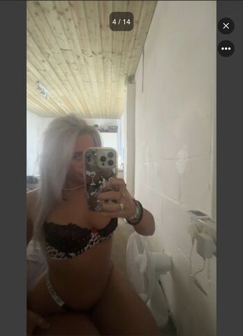 Leaked Stevie leigh private photo viral onlyfans