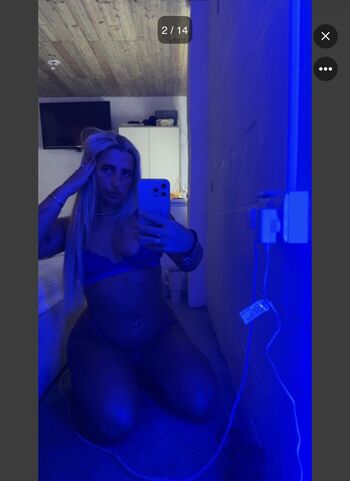 Leaked Stevie leigh private photo viral onlyfans