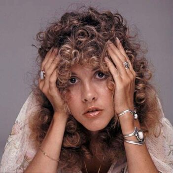 Stevie Nicks