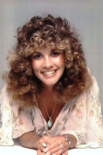 Stevie Nicks