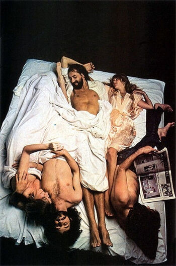 Stevie Nicks