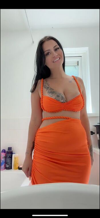 Leaked Steviejames private photo viral onlyfans