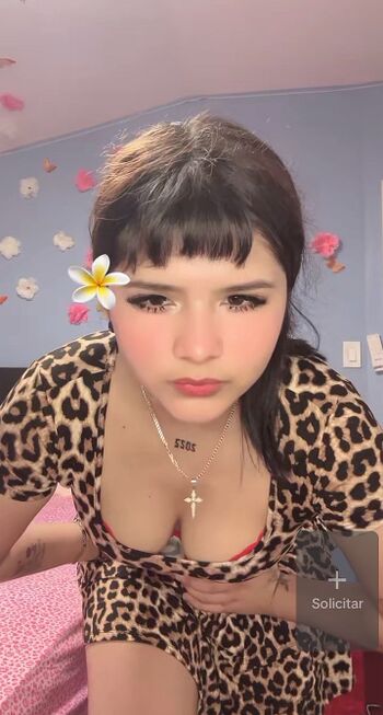 Leaked Sthefany giron private photo viral onlyfans