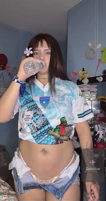 Leaked Sthefany giron private photo viral onlyfans