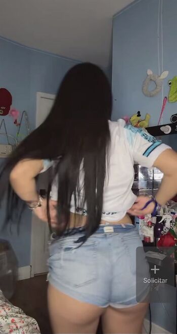 Leaked Sthefany giron private photo viral onlyfans