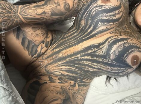 Leaked Stifflersmom private photo viral onlyfans