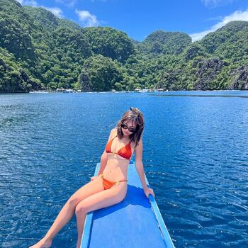 Leaked Stiwaberi private photo viral onlyfans