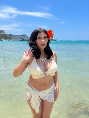 Leaked Stonrbonrr private photo viral onlyfans