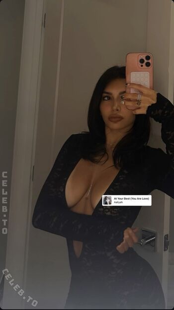 Leaked Stonefox private photo viral onlyfans