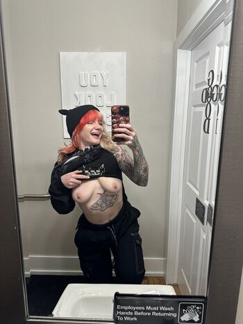 Leaked Stoneygemini private photo viral onlyfans