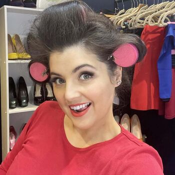 Storm Huntley