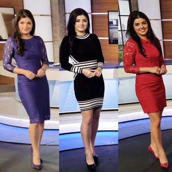 Storm Huntley