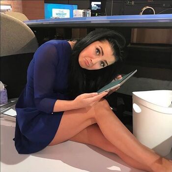 Leaked Storm huntley private photo viral onlyfans