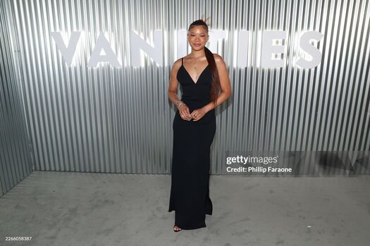Storm Reid