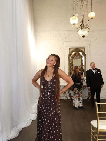 Storm Reid