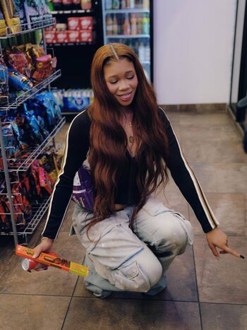 Leaked Storm reid private photo viral onlyfans
