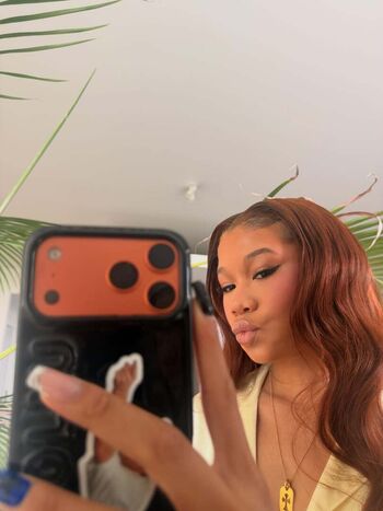 Leaked Storm reid private photo viral onlyfans