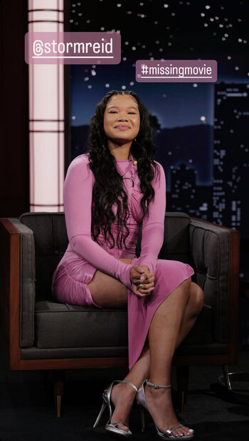 Leaked Storm reid private photo viral onlyfans