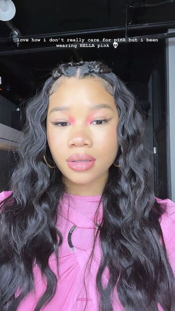 Leaked Storm reid private photo viral onlyfans