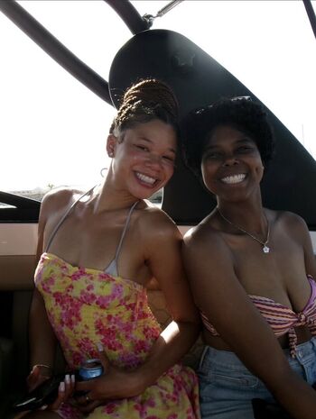 Storm Reid