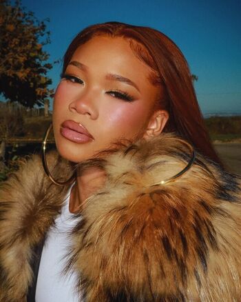 Leaked Storm reid page private photo viral onlyfans