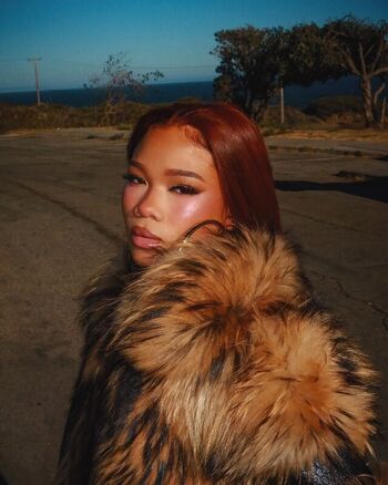 Leaked Storm reid page private photo viral onlyfans