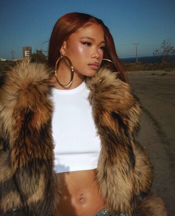 Leaked Storm reid page private photo viral onlyfans