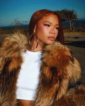 Storm Reid