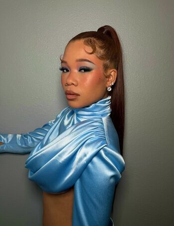 Leaked Storm reid private photo viral onlyfans