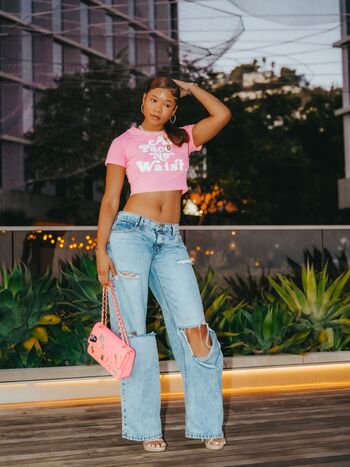 Leaked Storm reid private photo viral onlyfans