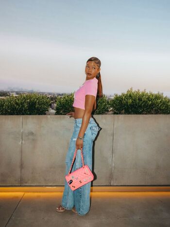 Leaked Storm reid private photo viral onlyfans