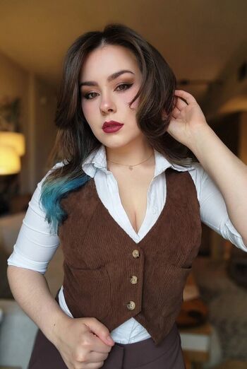Leaked Stormfall private photo viral onlyfans