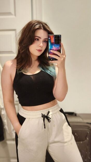 Leaked Stormfall private photo viral onlyfans