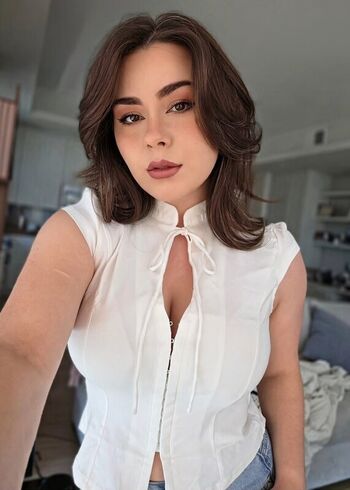 Leaked Stormfall private photo viral onlyfans