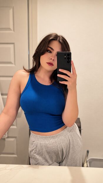 Leaked Stormfall private photo viral onlyfans