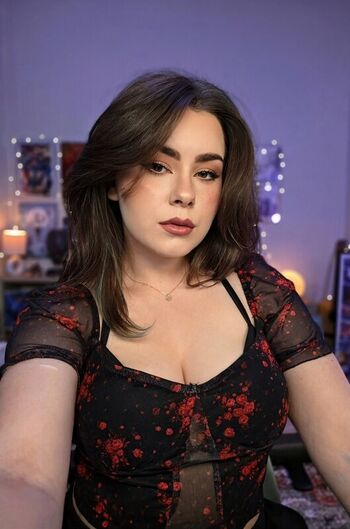 Leaked Stormfall private photo viral onlyfans